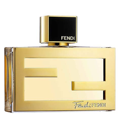 fan di fendi fragrantica|Fendi perfume discontinued original.